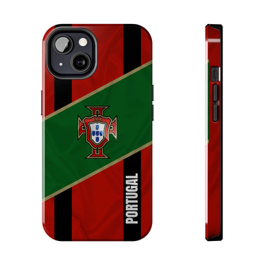 Portugal National Team Tough Phone Case